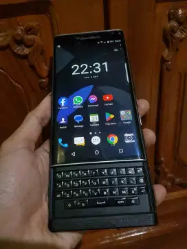 Blackberry Priv 4G 3/32GB Android