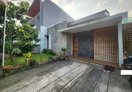 RUMAH BAGUS DI SEKTOR 1.6 GRIYA LOKA - BSD