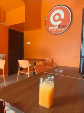 Dibutuhkan Waitres & Staff Gerobak !!!