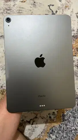 Apple iPad Air 5 M1 64GB Wifi Only Space Grey