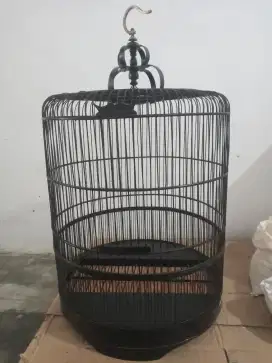 Jual kandang burung murai batu