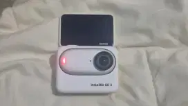 Insta360 GO3 - 128GB (Second, Like New)