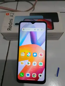 Xiaomi redmi a2