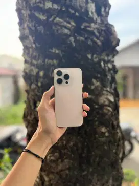 iphone 16 Pro 128 Ex internasional