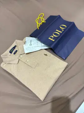 Baju POLO Original