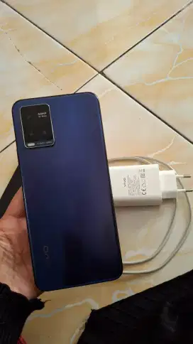 Vivo y21s 4/128gb