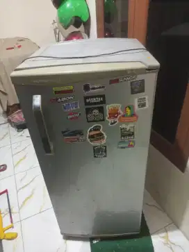 Jual Kulkas 1 pintu Merk Lg