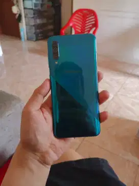 Samsung A30s Ram 4/64 Sein