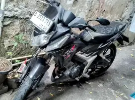 Dijual motor Honda cs1