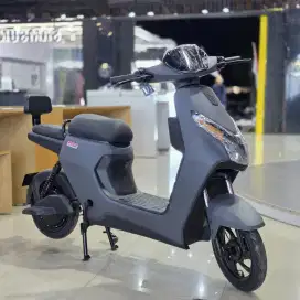 SEPEDA LISTRIK UWINFLY D65