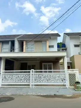 Disewakan Rumah Serang City Residences