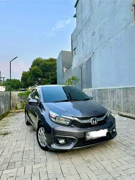 Honda Brio 2020 Bensin