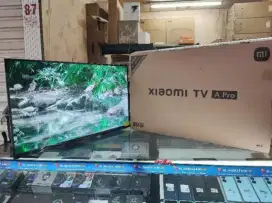 JUAL MI TV A PRO A SERIES 32 INCH ANDROID SMART TV GARANSI RESMI