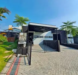 RUMAH GRESIK KOTA 200 JUTAAN