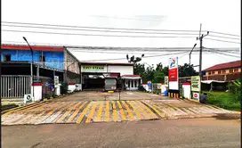 Pertashop Paling Laku Di Majalengka, Kawasan Sangat Strategis