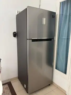 Kulkas Samsung 2 Pintu 467 liter