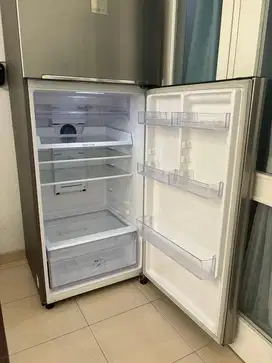 Kulkas Samsung 2 Pintu 467 liter