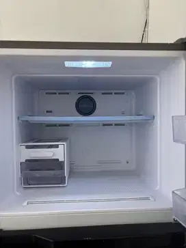 Kulkas Samsung 2 Pintu 467 liter
