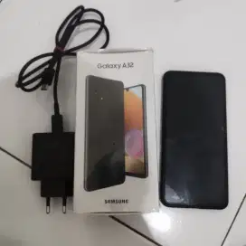 Jual Samsung A32 6/128