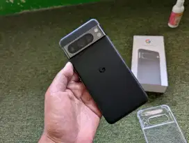 google pixel 8 pro 12/128 ori normal