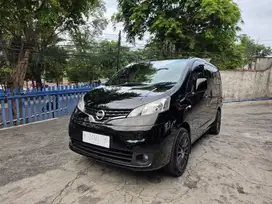 EVALIA XV A/T 2014 MATIC brng spt baru plat H luxio gran max grand