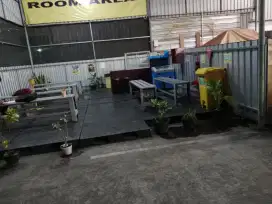 LOWONGAN PENJAGA KANTIN NGORO MOJOKERTO