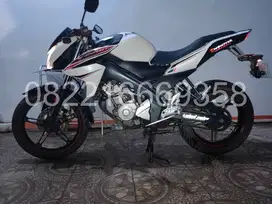 Jual New vixion lightning 2013 7jt surat komplit part ori komplit