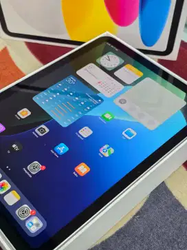 iPad Gen 10 64gb Wifi Only iBox