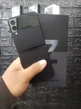 Samsung Z Flip 3 5G , 8/128 GB