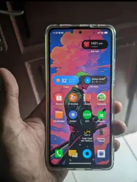 Redmi note 10 pro ram 8/128