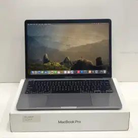 Macbook Pro M1 Touchbar 2020 M1 Ram 8GB SSD 256GB