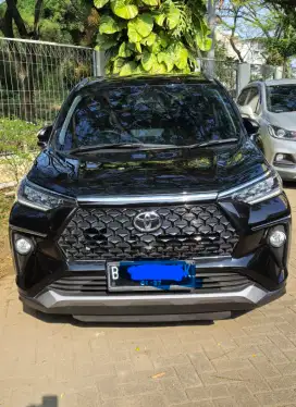 Over Kredit Veloz 2022 TSS
