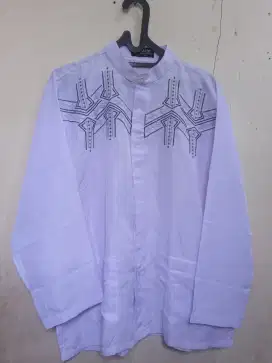Baju Kemeja Koko