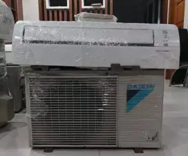AC Daikin 1 pk standard thailand