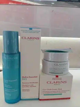 Dijual Clarinss