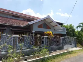 Sewa Rumah Strategis di Kota Cirebon