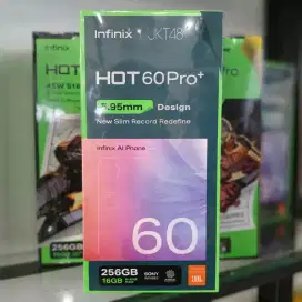 INFINIX HOT 60PRO PLUS