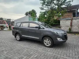 INNOVA REBORN V DIESEL AT