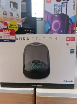 Sell Harman Kardon Aura Studio 4