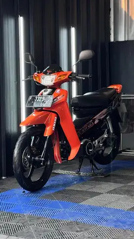Yamaha f1zr tahun 2000