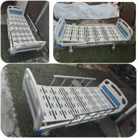 Murah Tempat Tidur Kesehatan
2Crack engkol SELLA
Seperti Baru