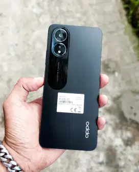 OPPO A38 (4+4/128) RESMI OPPO INDONESIA