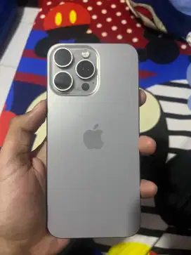 Iphone 15 Promax 512GB Ex Ibox