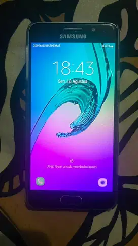 Samsung A3 2016