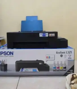 Printer epson L121