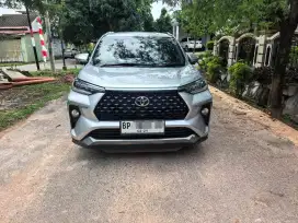 Toyota veloz 1.5 Q A/T dp 0%