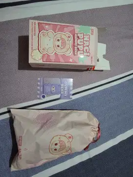 Hacipupu Gummy Bear