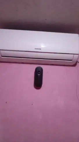 Ac Samsung 1 pk bekas