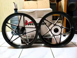 Velg vario baru