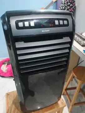 KIPAS SEKALIGUS AC PENDINGIN